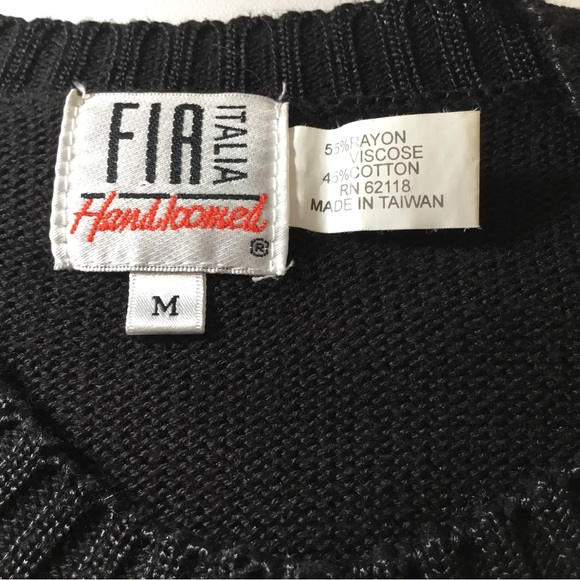 Long sleeve button down sweater - Picture 9 of 10